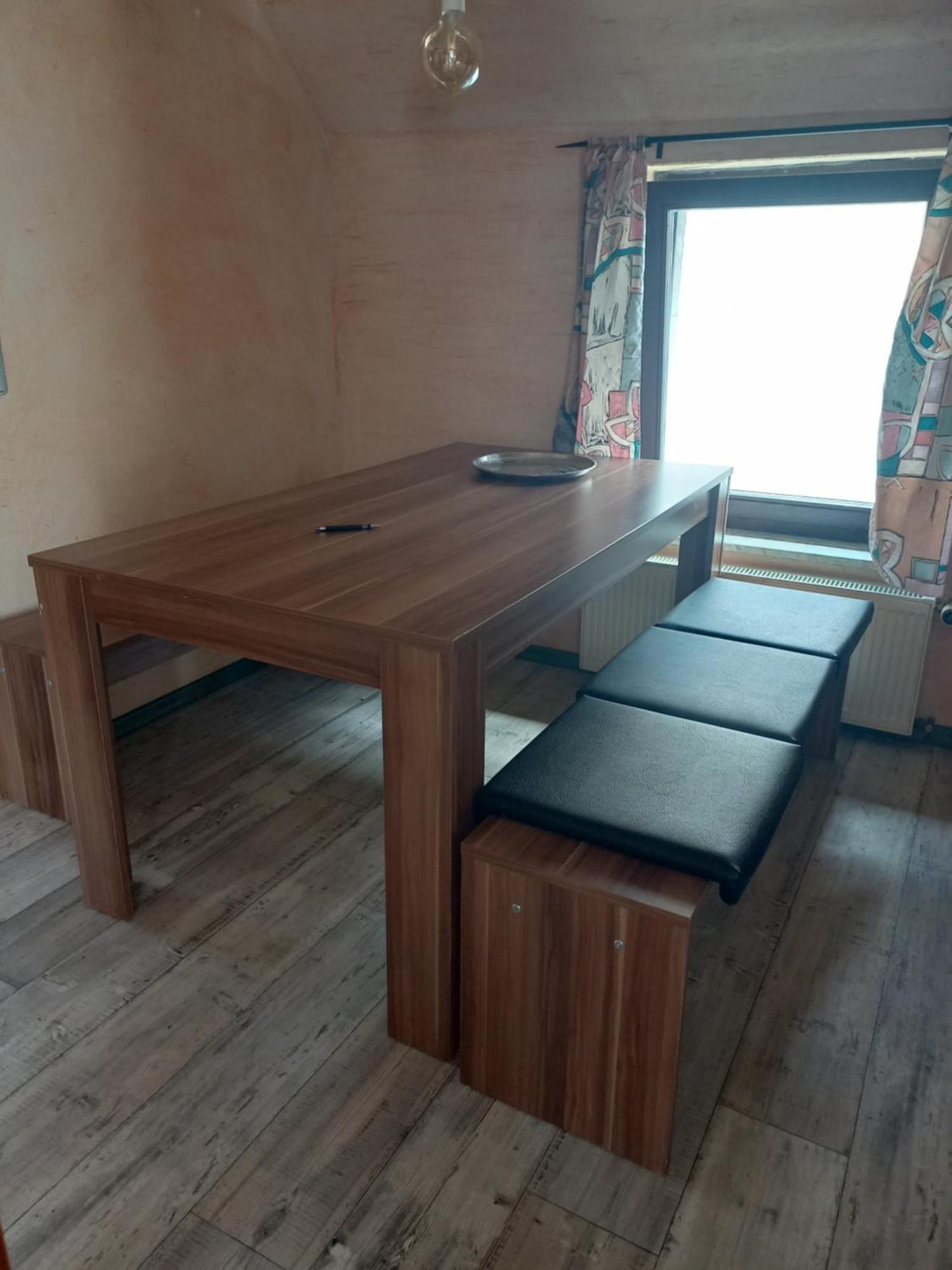 Walla 6 Lippoldsberg 外观 照片